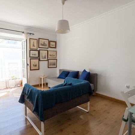Apartamento La Galeria De San Antonio Cadiz Exterior photo