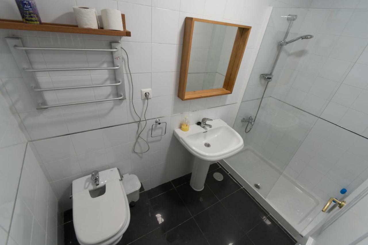 Apartamento La Galeria De San Antonio Cadiz Exterior photo