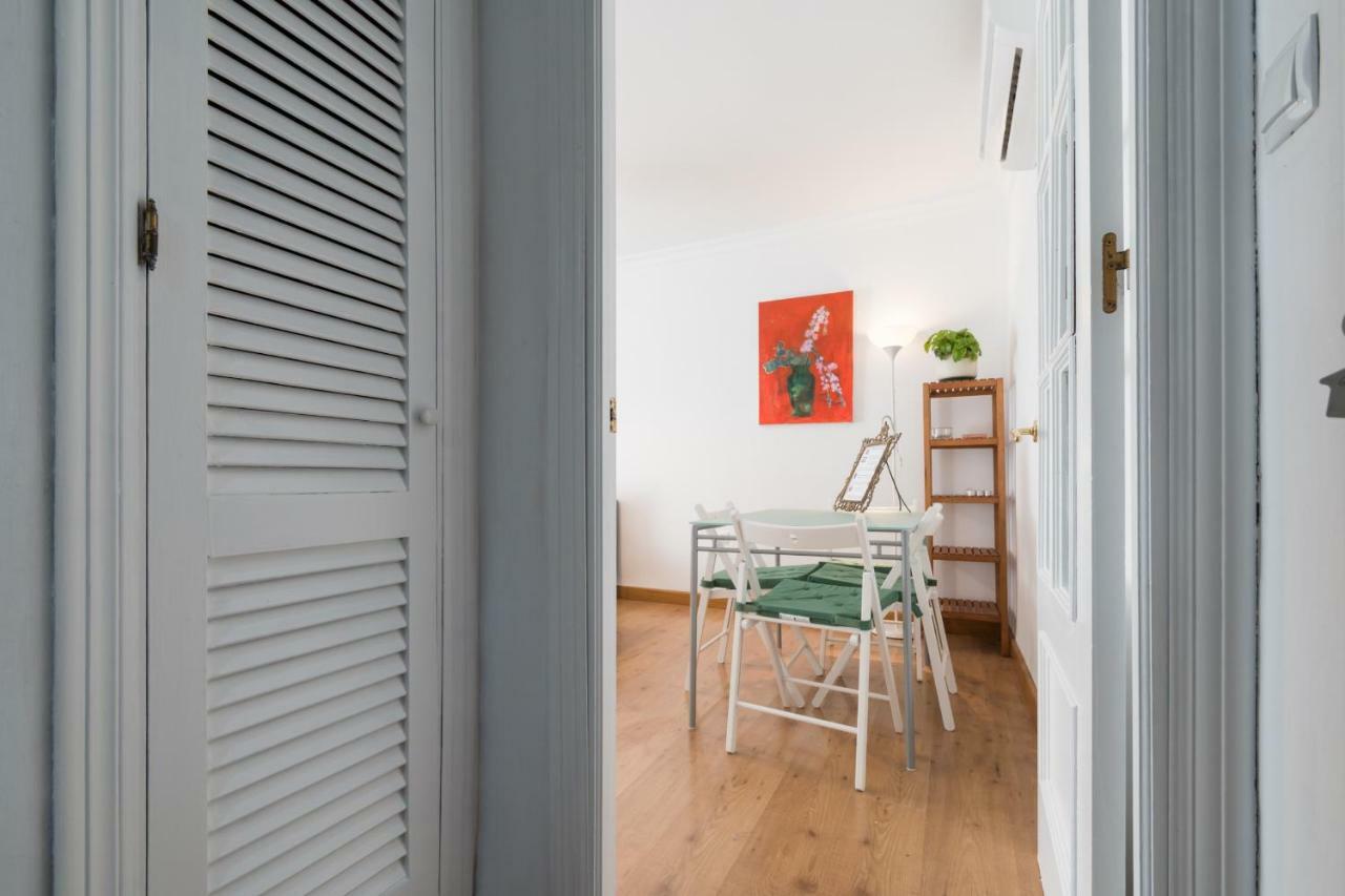 Apartamento La Galeria De San Antonio Cadiz Exterior photo